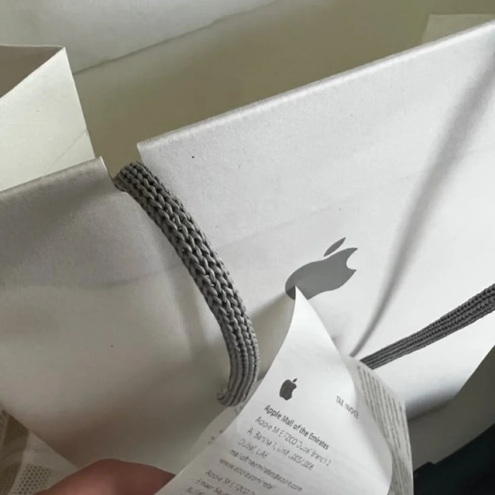 Apple iPhone with Silver Finish.+14705754465